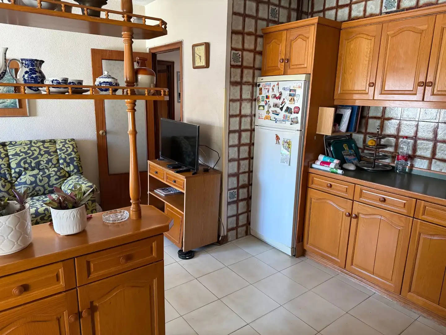 Cuina de Pis en venda en Cartagena