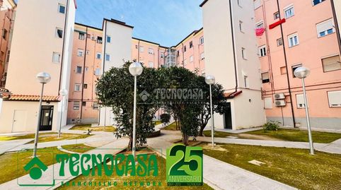 Foto 5 de Piso en venta en La Reconquista, Toledo Capital