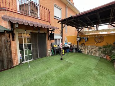 Haus zum Verkauf in San Martín de la Vega