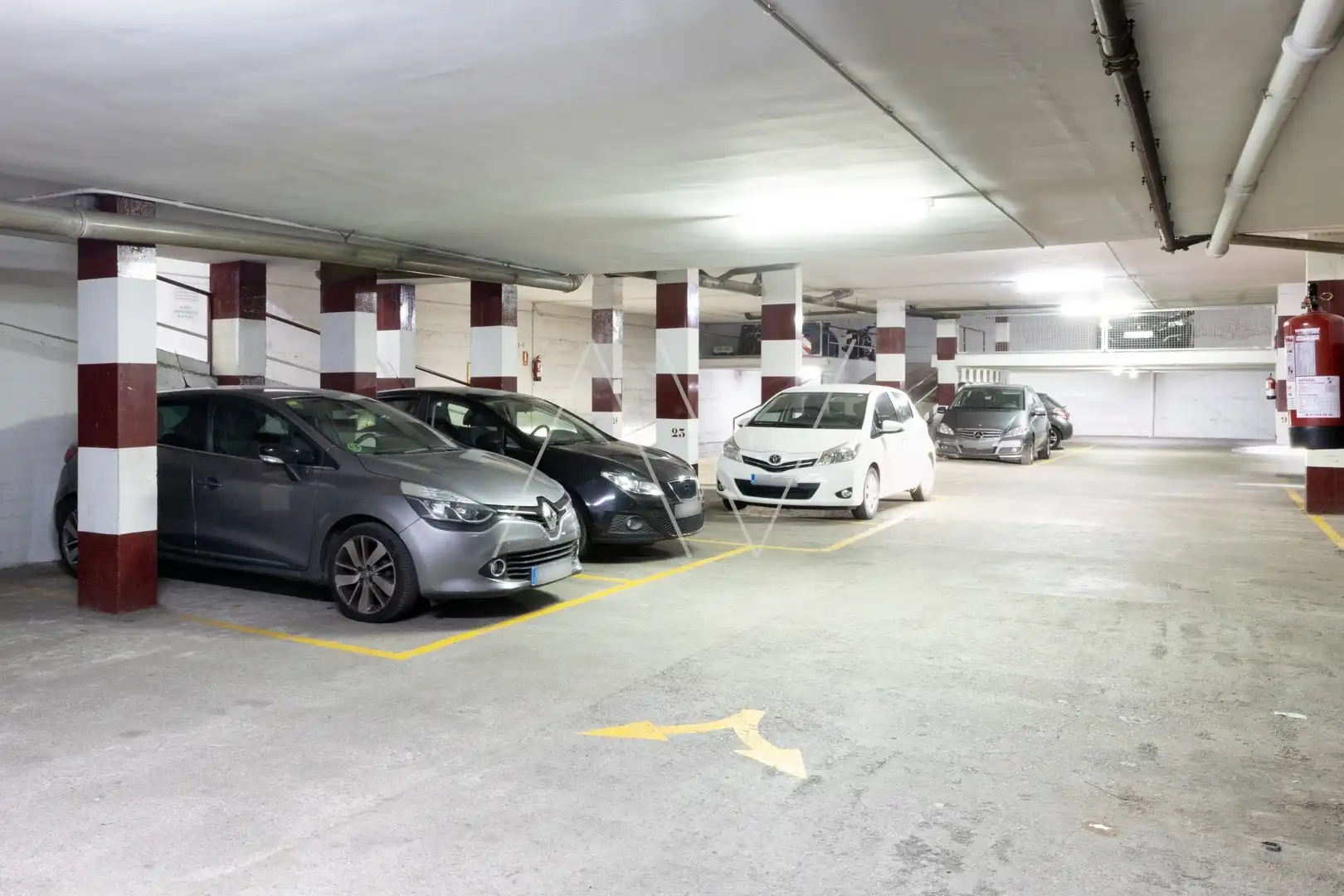 Parking à vendre à Centre, imagen 7