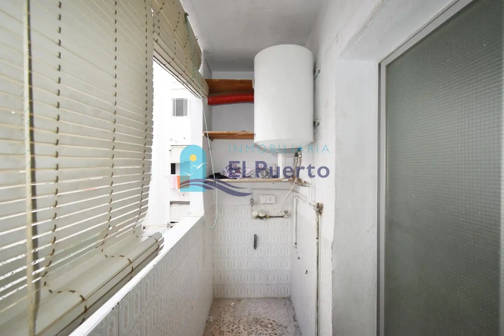 Piso con terraza en venta en Puerto de Mazarrón, imagen 9