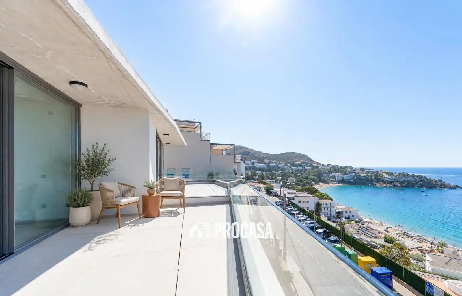 Detached house with pool for sale in DE DIEGO VELAZQUEZ, imagen 2
