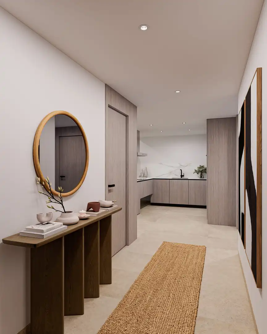 Terraced house with pool for sale in Calle Catral, imagen 22