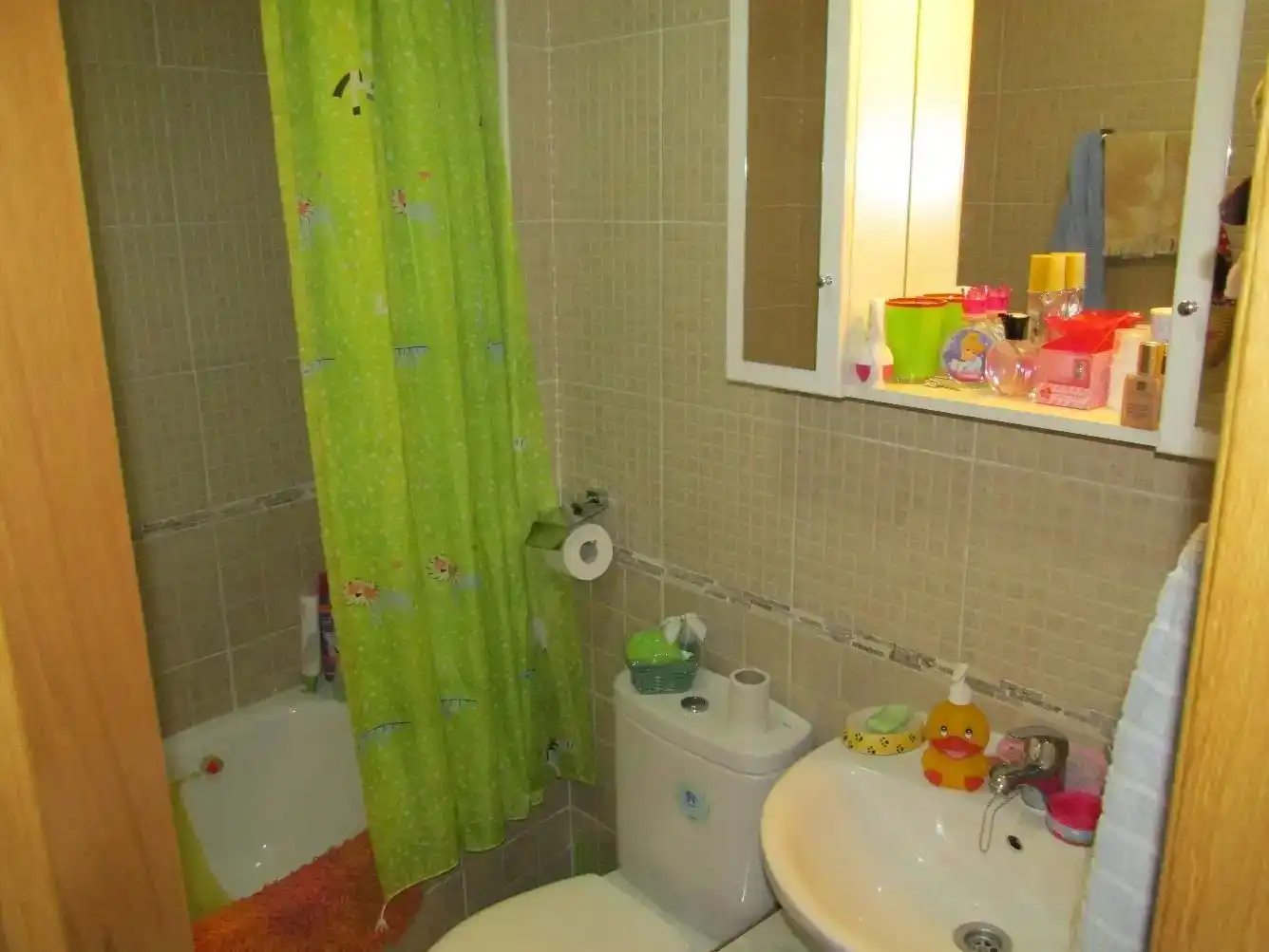 Appartement avec ascenseur à vendre à Calle Arenal, imagen 7