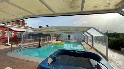 Foto 4 de Finca rústica en venta en Polígono de las Casas, 154, Sangonera la Seca,  Murcia Capital