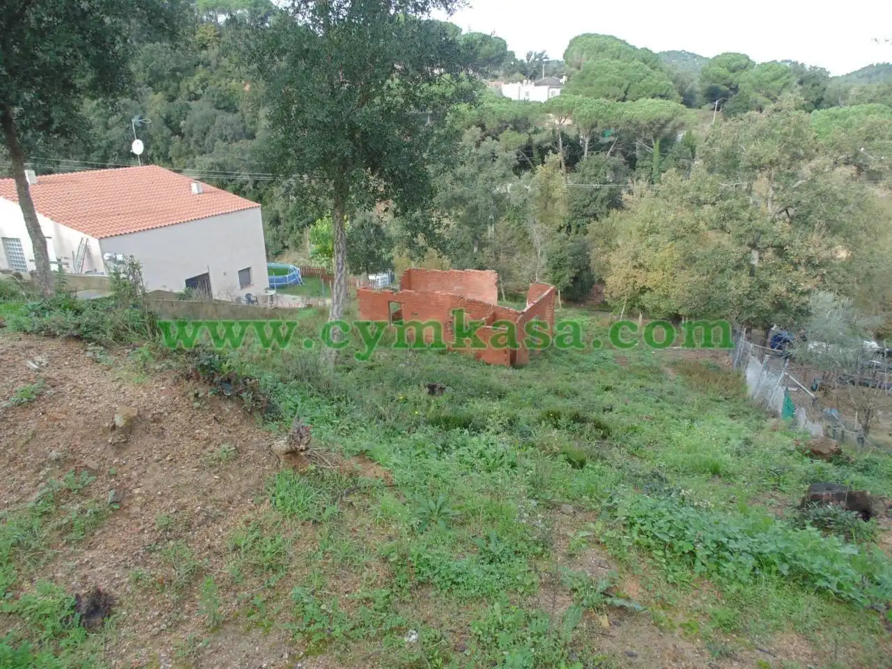 Terreno rustico in vendita a Niàgara Parc - Àgora Parc, imagen 7