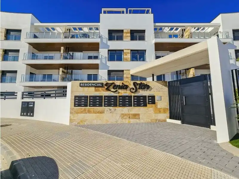 Penthouse mit Aufzug zum Verkauf in Orihuela Costa, imagen 64