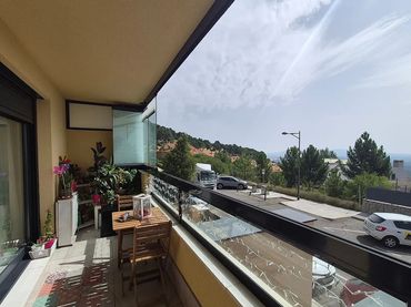 Duplex con piscina in vendita a Calle Fray Luis de León