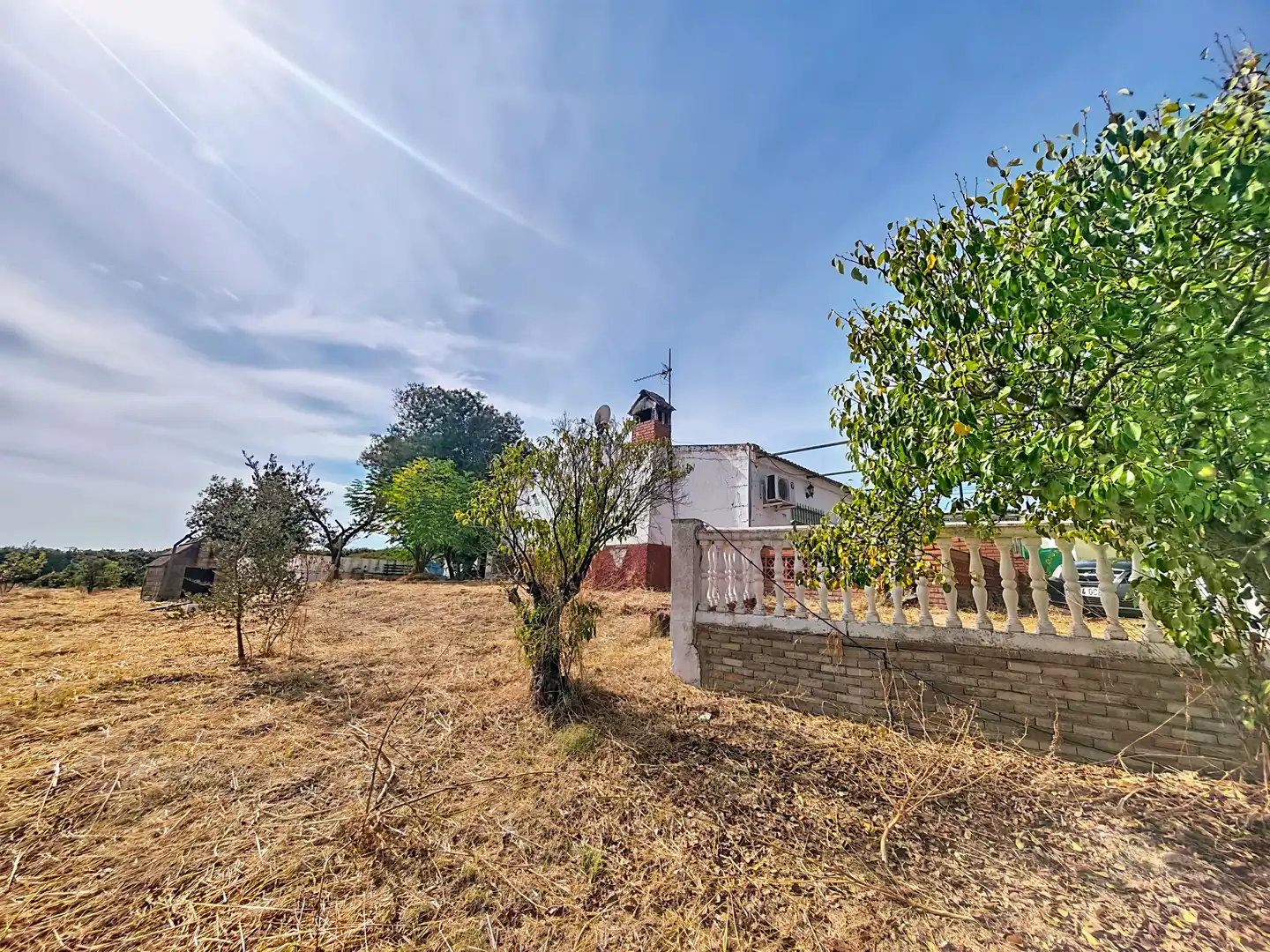 Casa rústica con piscina en venta en Gibraleón, imagen 29