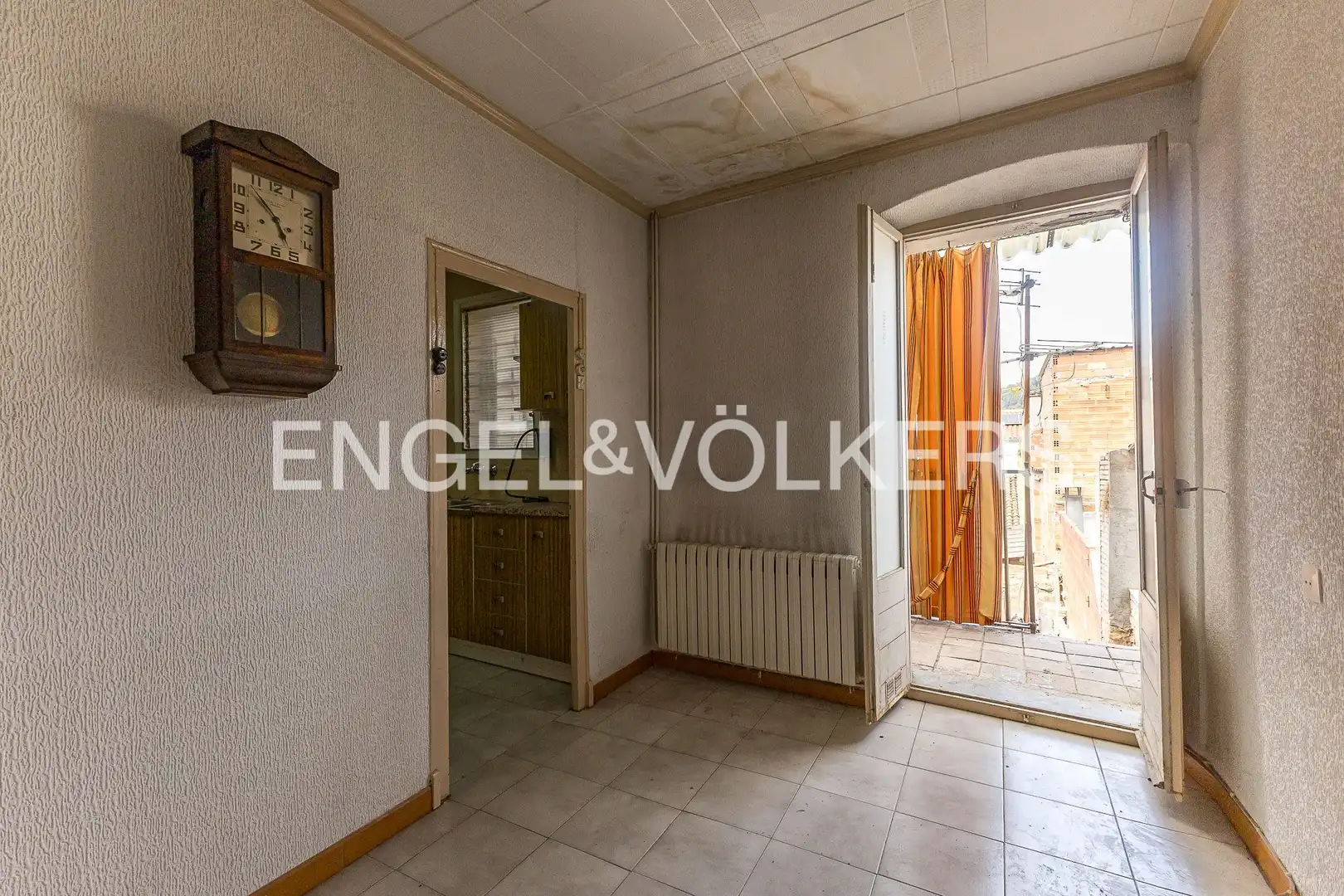 Casa adosada en venda en Sant Vicenç de Castellet amb Calefacció i Jardí privat