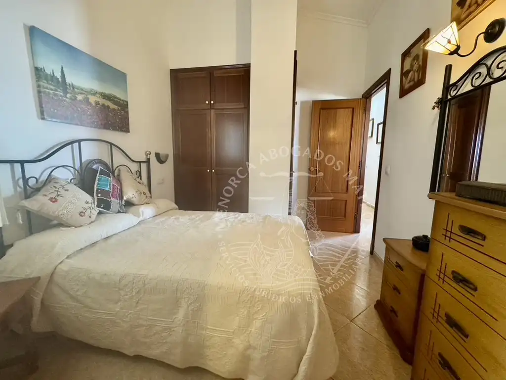 Ático con ascensor en venta en Ciutadella, imagen 11