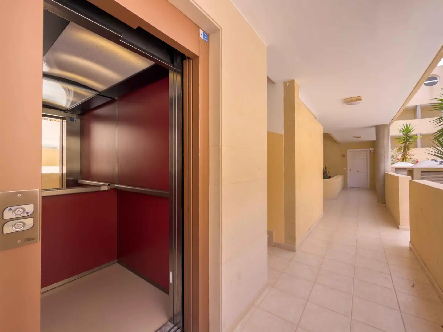 Apartamento en venta en Granadilla de Abona con Trastero