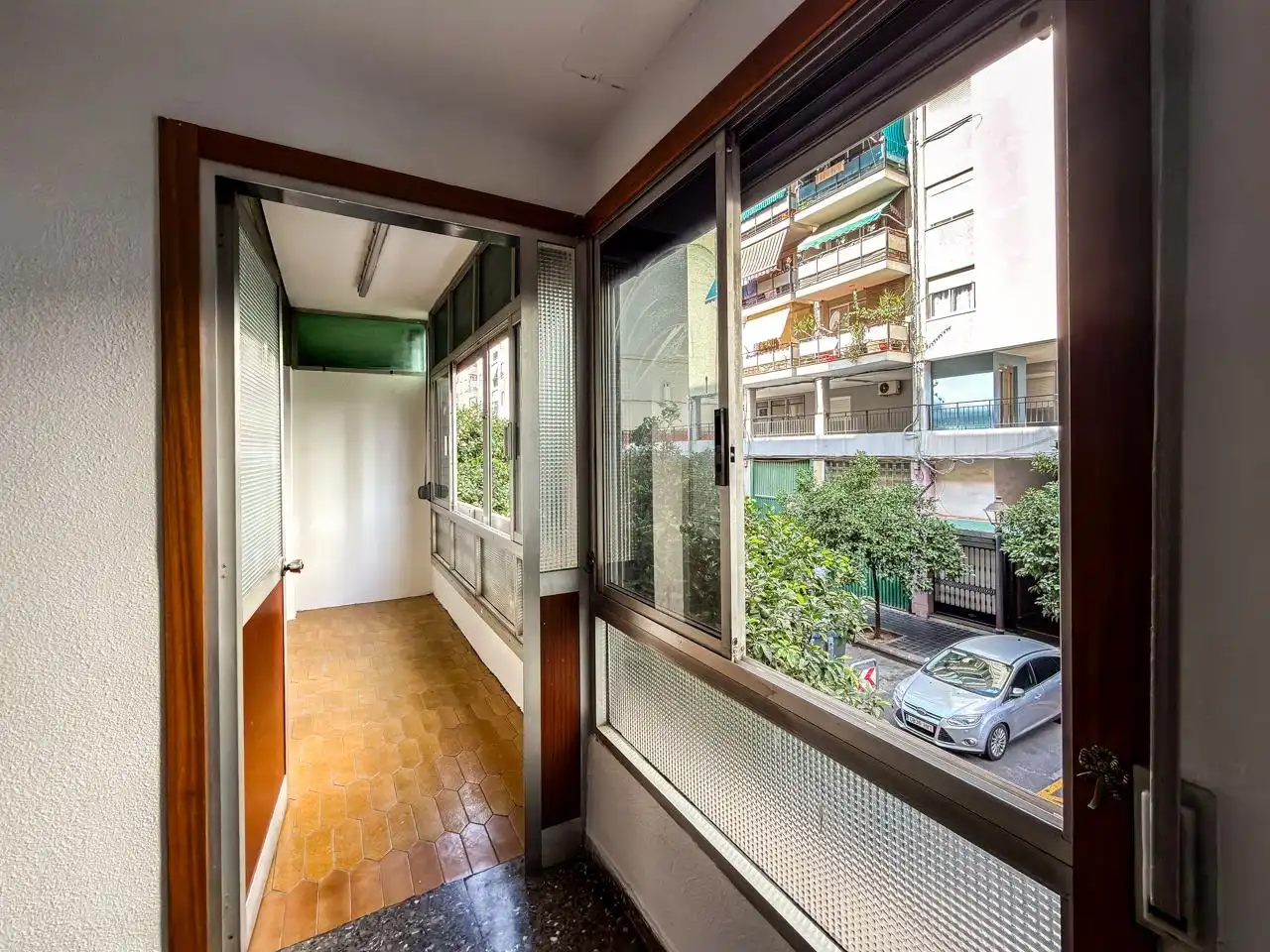 Piso con ascensor en venta en HIGINIO NOJA (PROFESSOR) 13, imagen 8