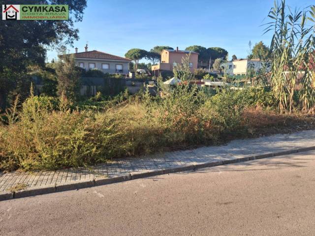 Terreno residencial en Venta en Sils