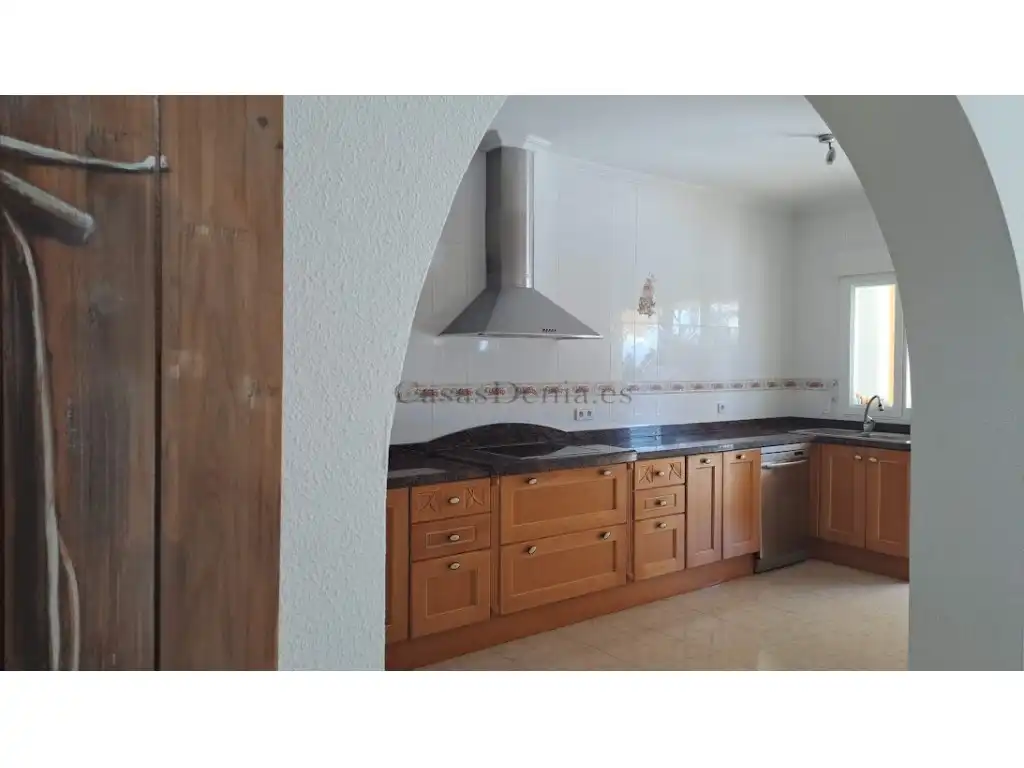Casa o xalet en venda a Calle Palera La-Jardin A., Altea la Vella