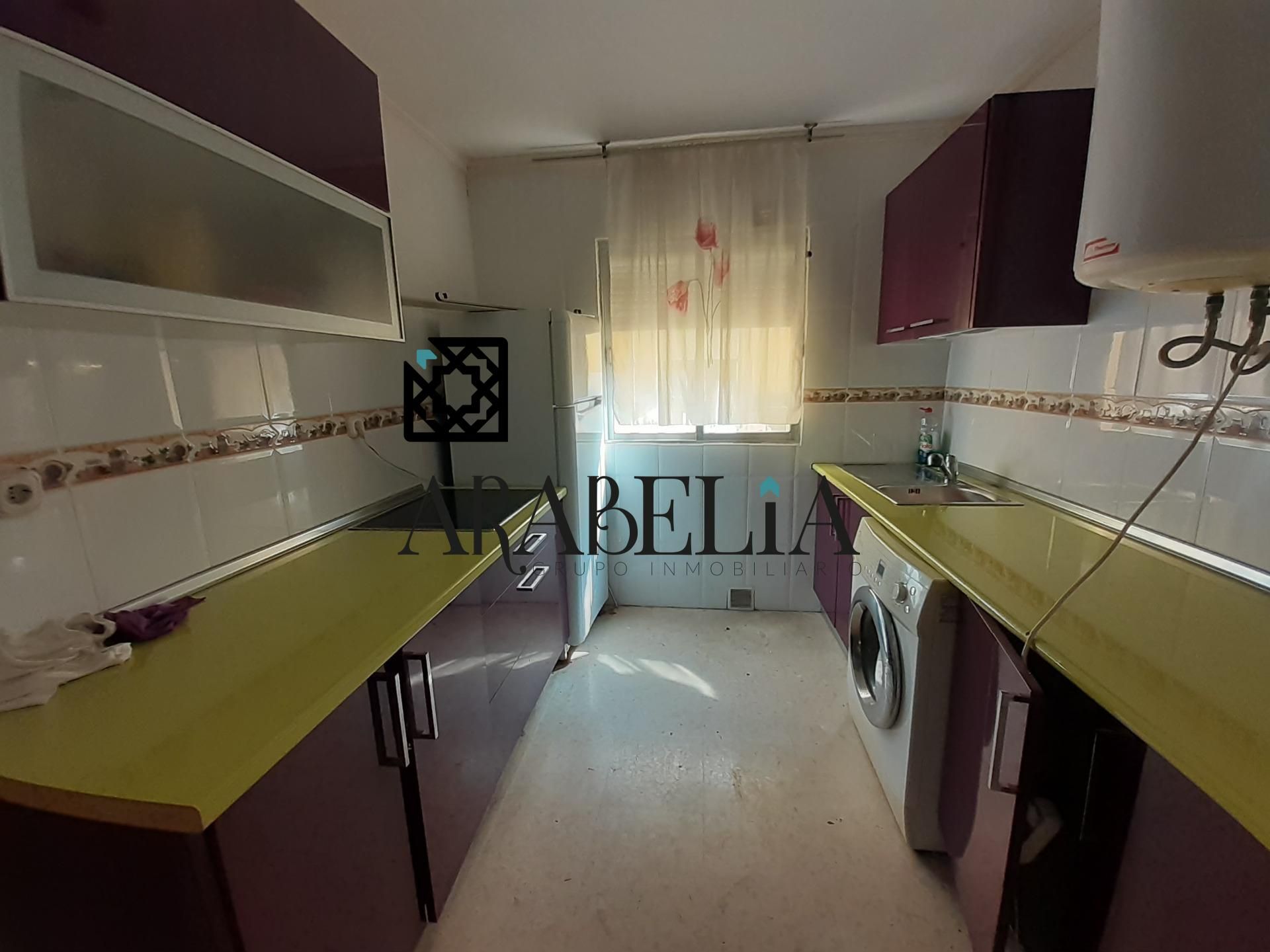 Cocina de Piso en venta en  Córdoba Capital