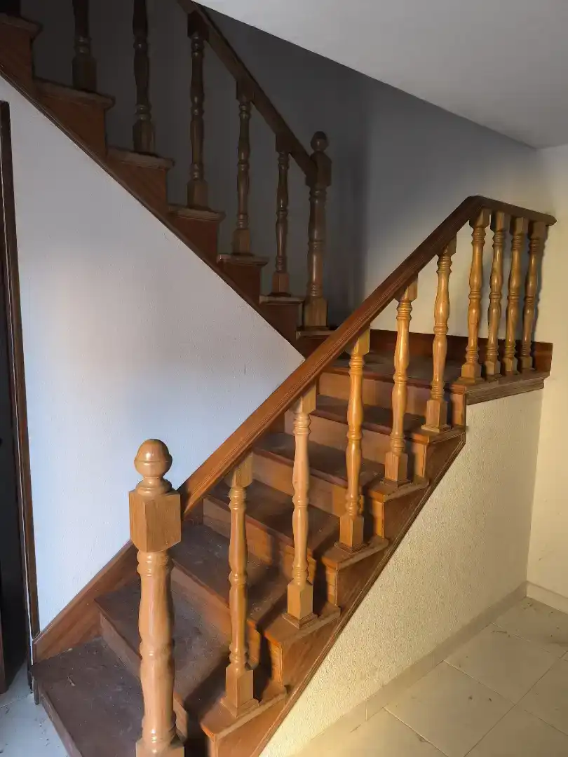 Casa o xalet en venda en Soto y Amío, León
