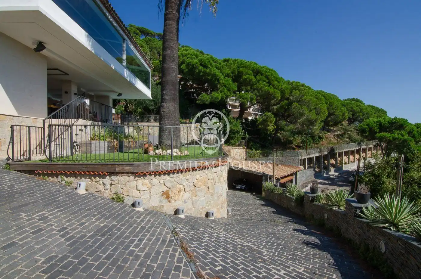 Maison avec terrasse à vendre à Cabrils, imagen 37