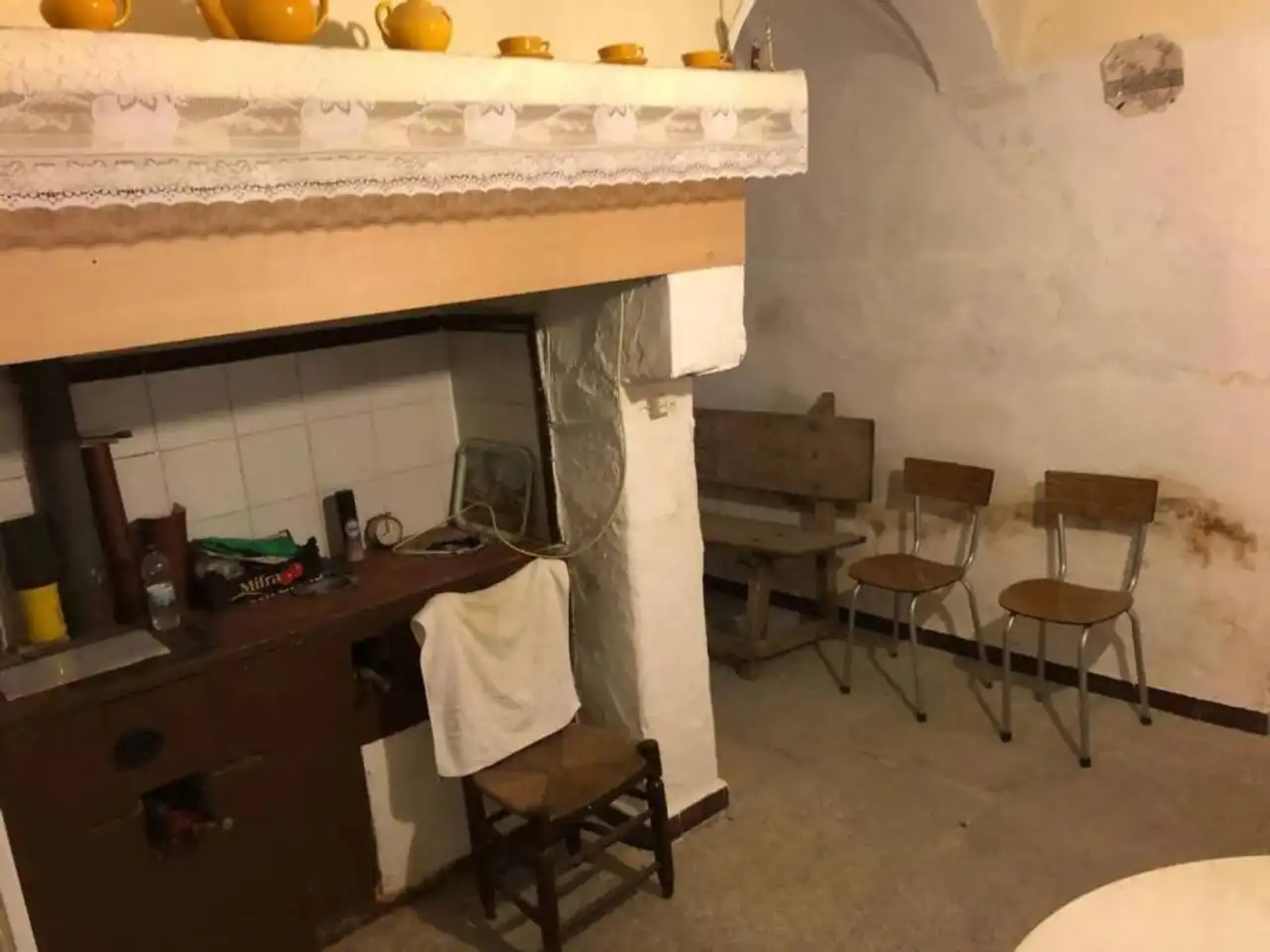 Casa rústica en venda a Calle Rafael Chaparro, 5, imagen 15