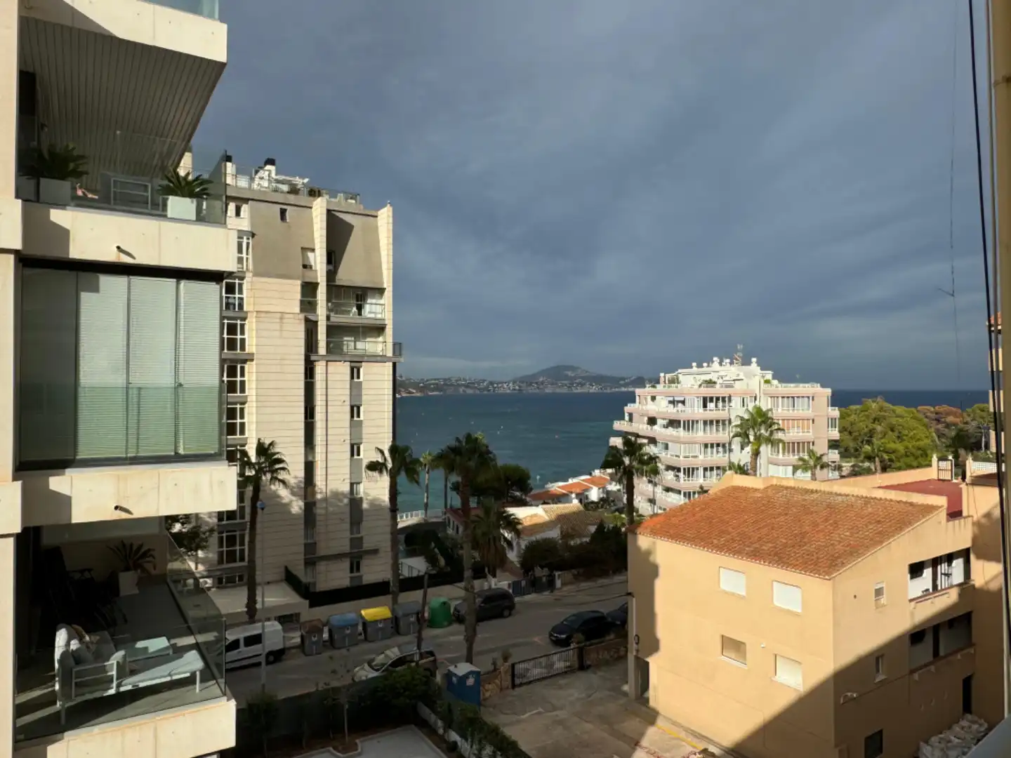 Piso con terraza en venta en Puerto, imagen 24