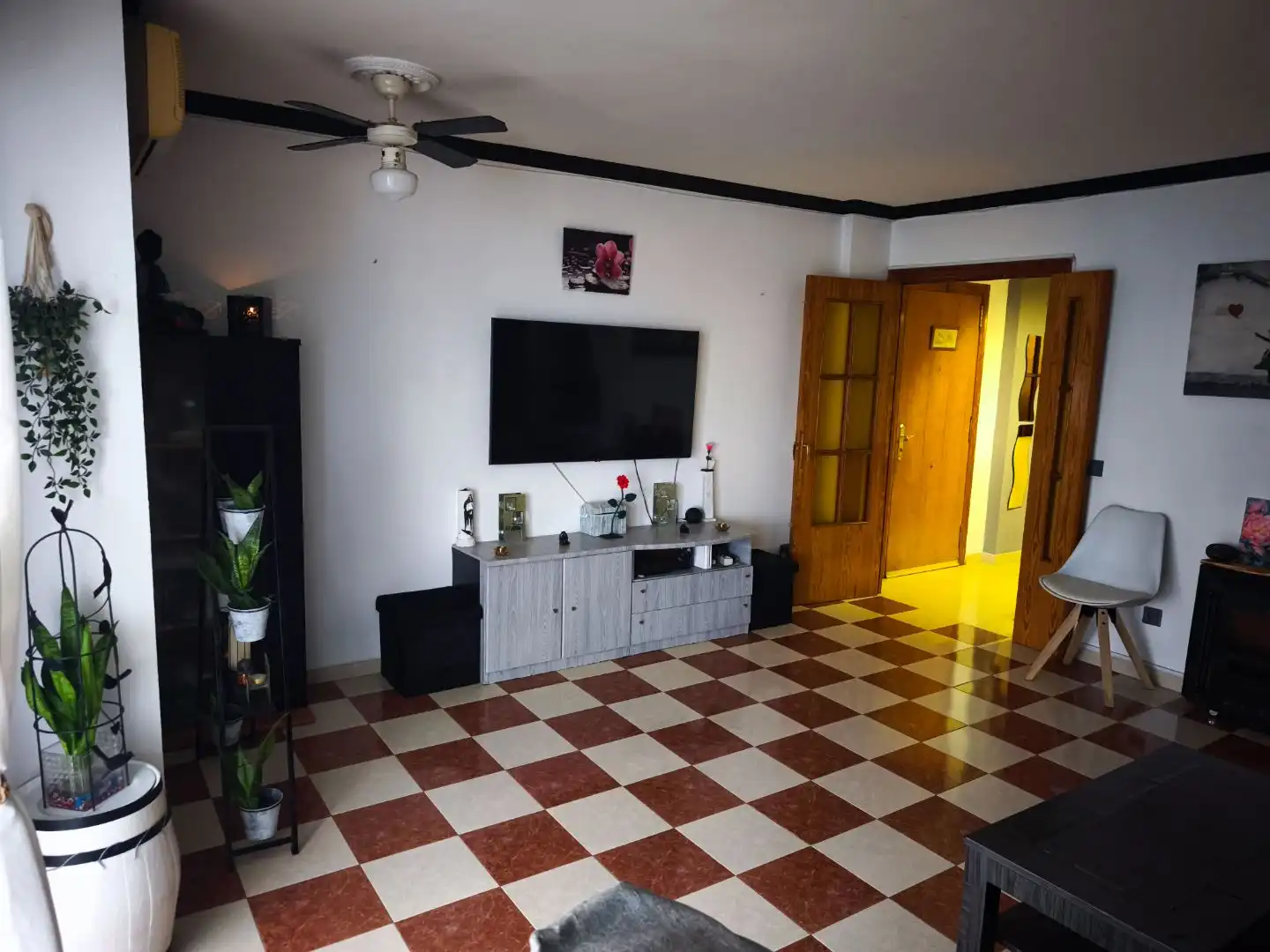 Piso con ascensor en venta en son alemany 9, imagen 3