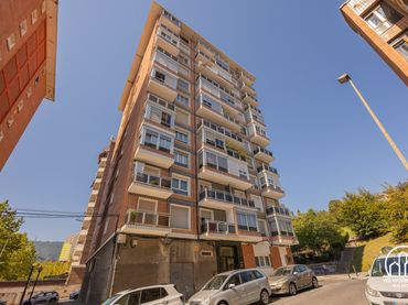 Appartement avec balcon à vendre à Gaudí Kalea