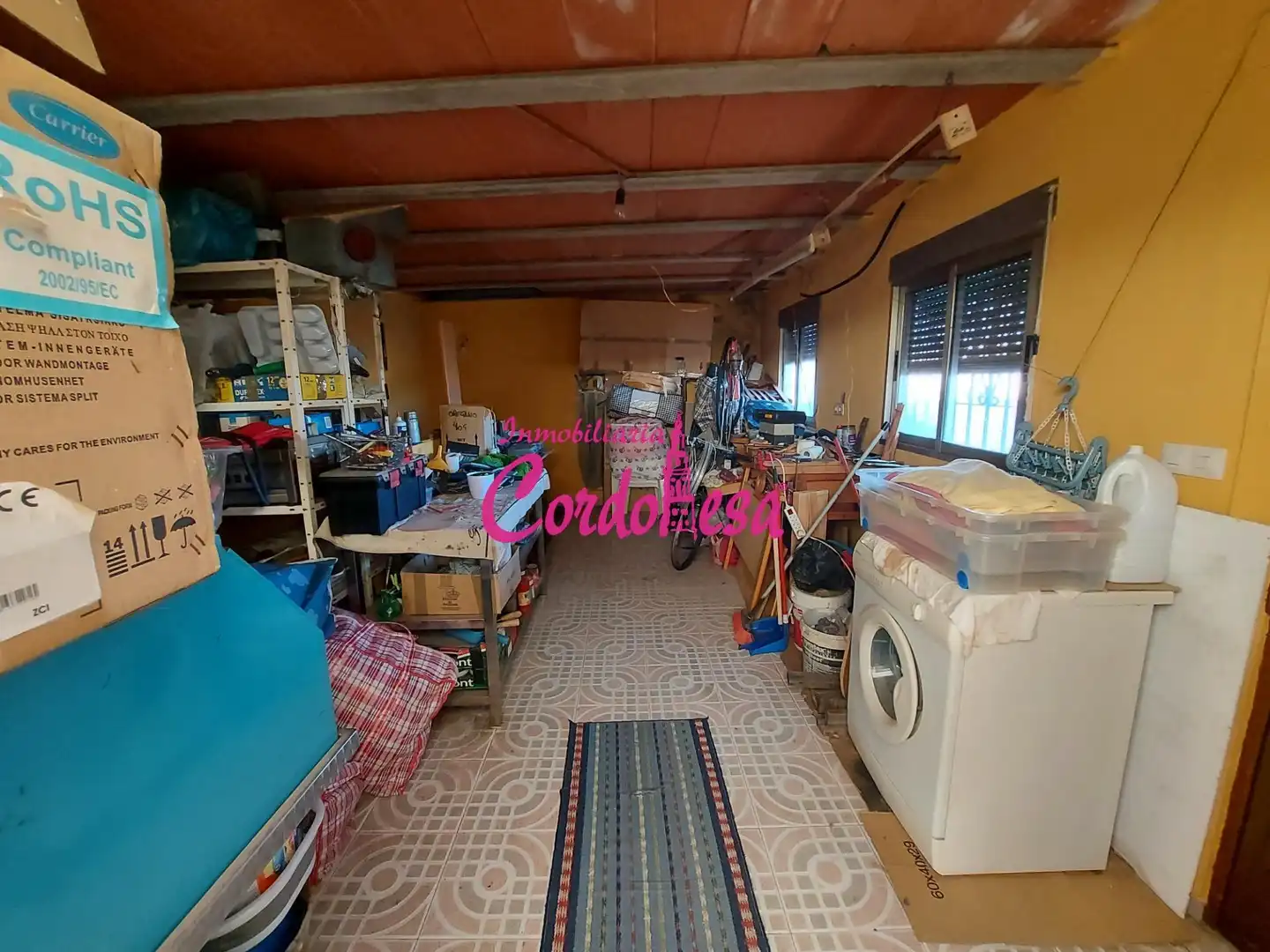 Casa amb terrassa en venda a Centro, imagen 43