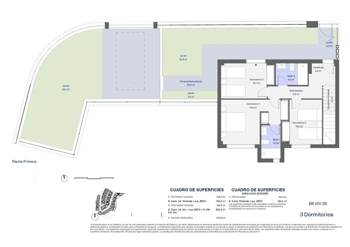 Casa con piscina en venta en El Morche, imagen 26