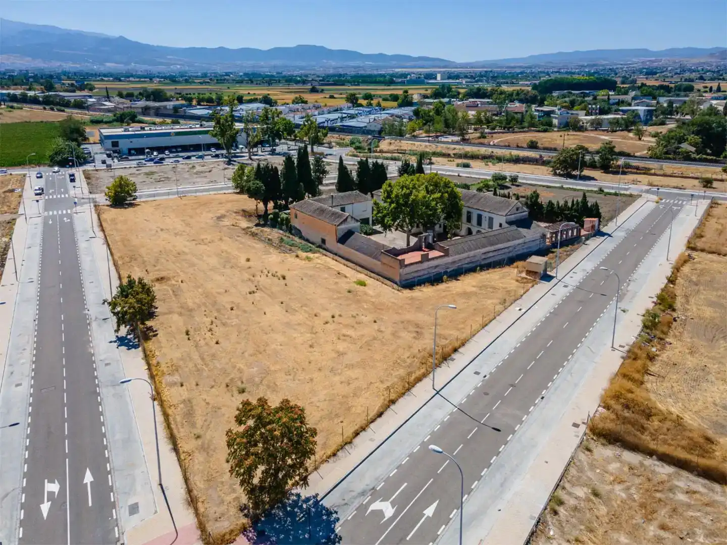 Piso en venta en Granada con Jardín privado y Piscina