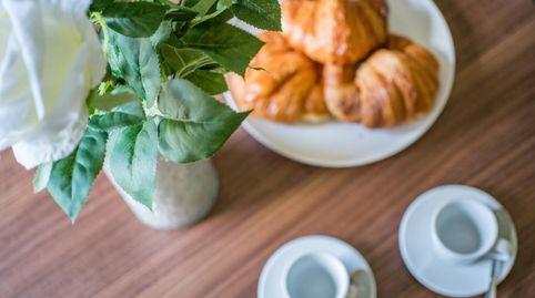 Photo 3 of Apartments for rent in El Raval, Barcelona Capital