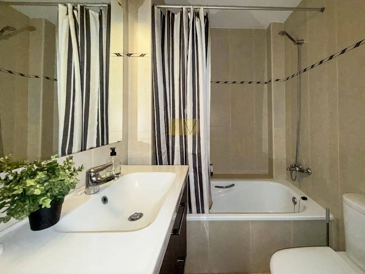 Dúplex con terraza en venta en Centre, imagen 35