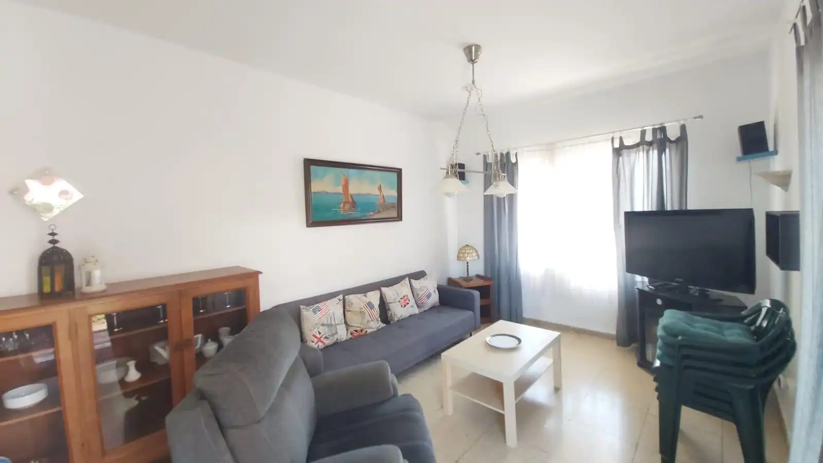 Wohnung zur Miete in Playa Jardín