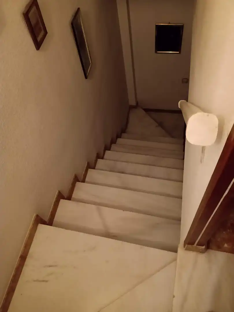 Casa o chalet en venta en Noalejo con Terraza, Amueblado y Horno