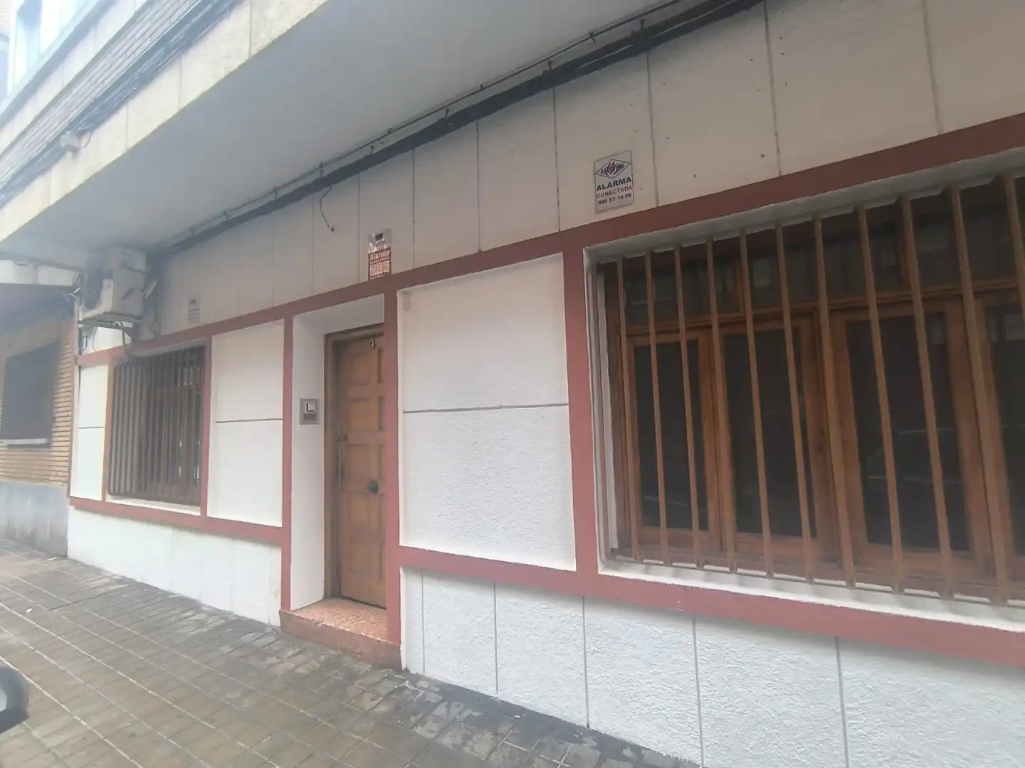 Business premises to rent in Calle Río, imagen 2