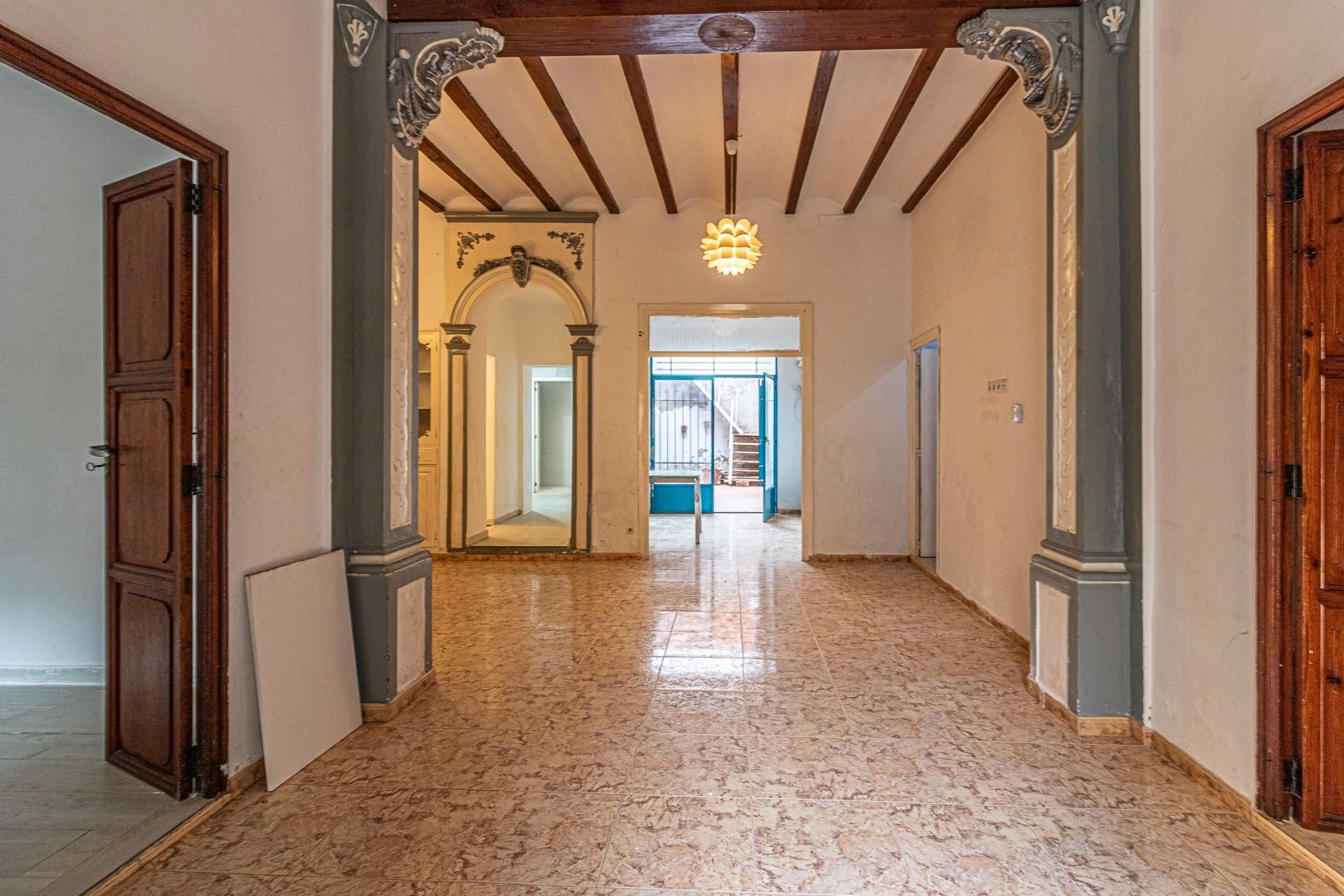 House or chalet for sale in Antella  with Air Conditioner, Heating and Terrace