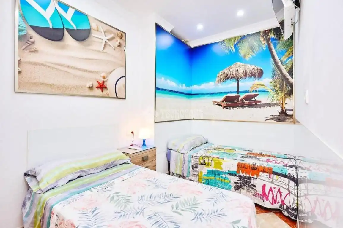 Piso en venta en El Morche, imagen 12