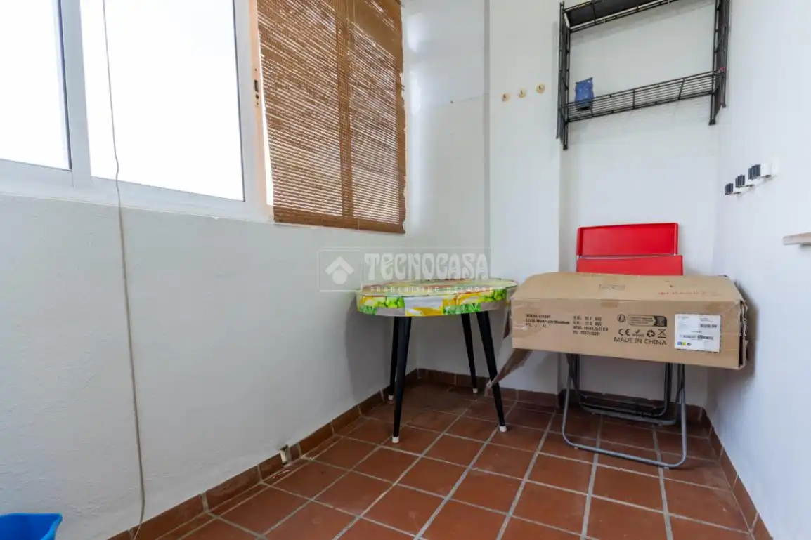Piso en venta en Cenes de la Vega con Terraza