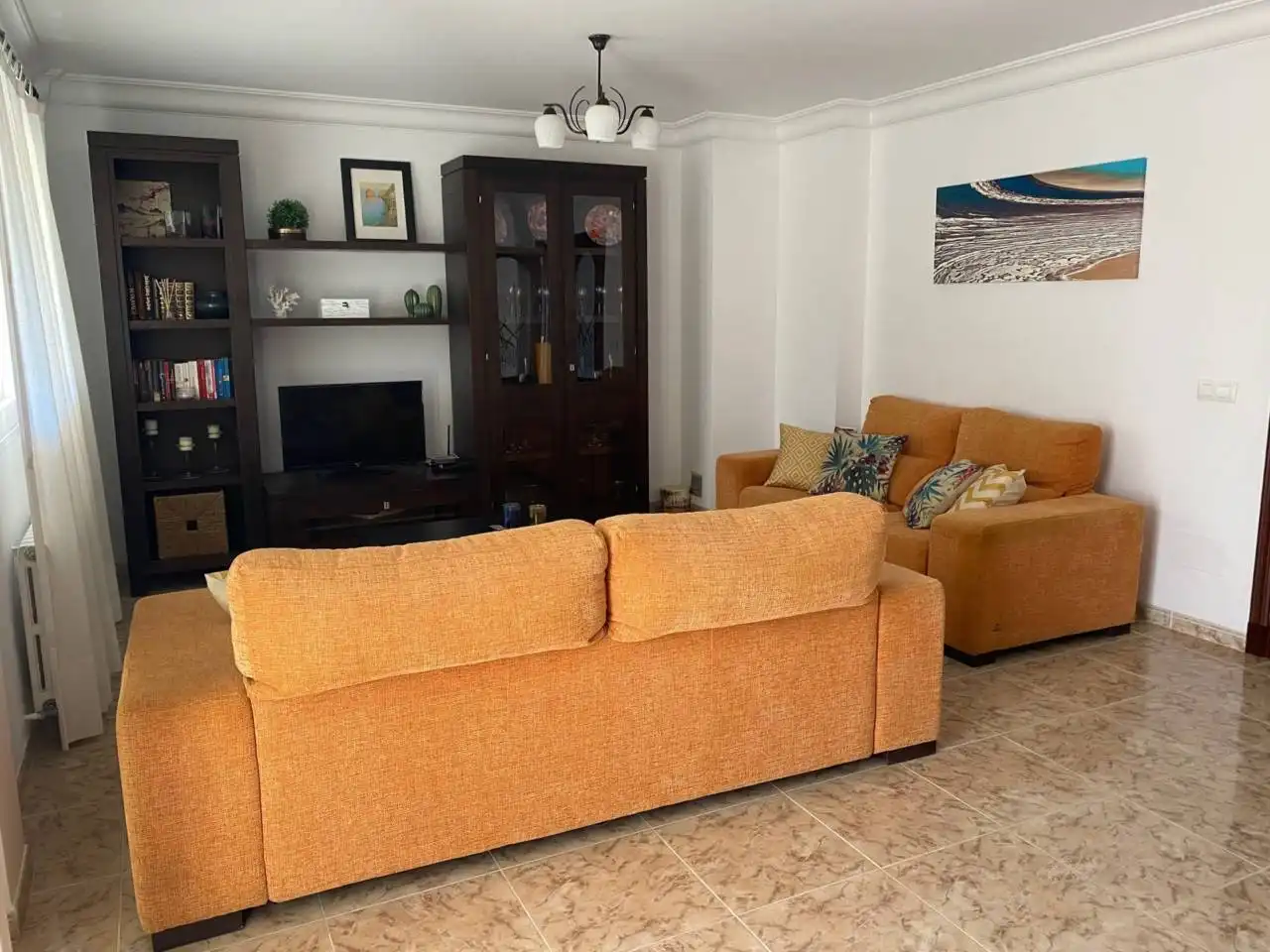 Chalet con piscina en venta en Muro, imagen 16