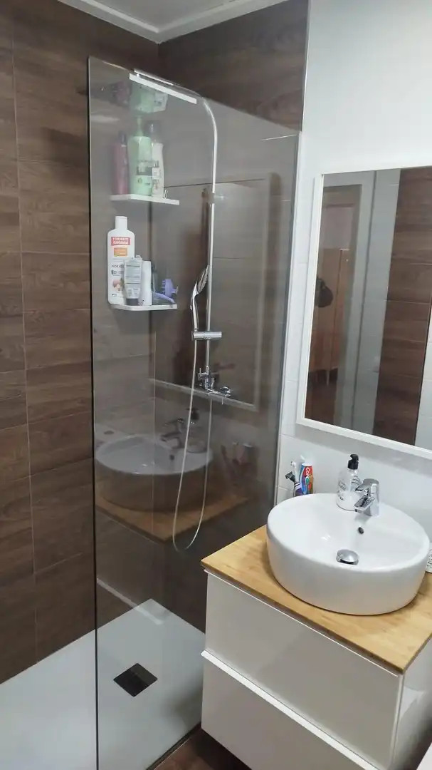Flat for sale in L'Olleria, imagen 12