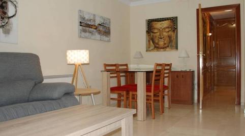 Foto 4 de Pis de lloguer a Calle Nueva de San Antón, Centro - Sagrario,  Granada Capital