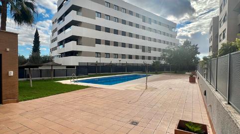 Foto 4 de Àtic en venda a Avenida de la Sabiduría, 7, Nuevo Bulevar, Sevilla