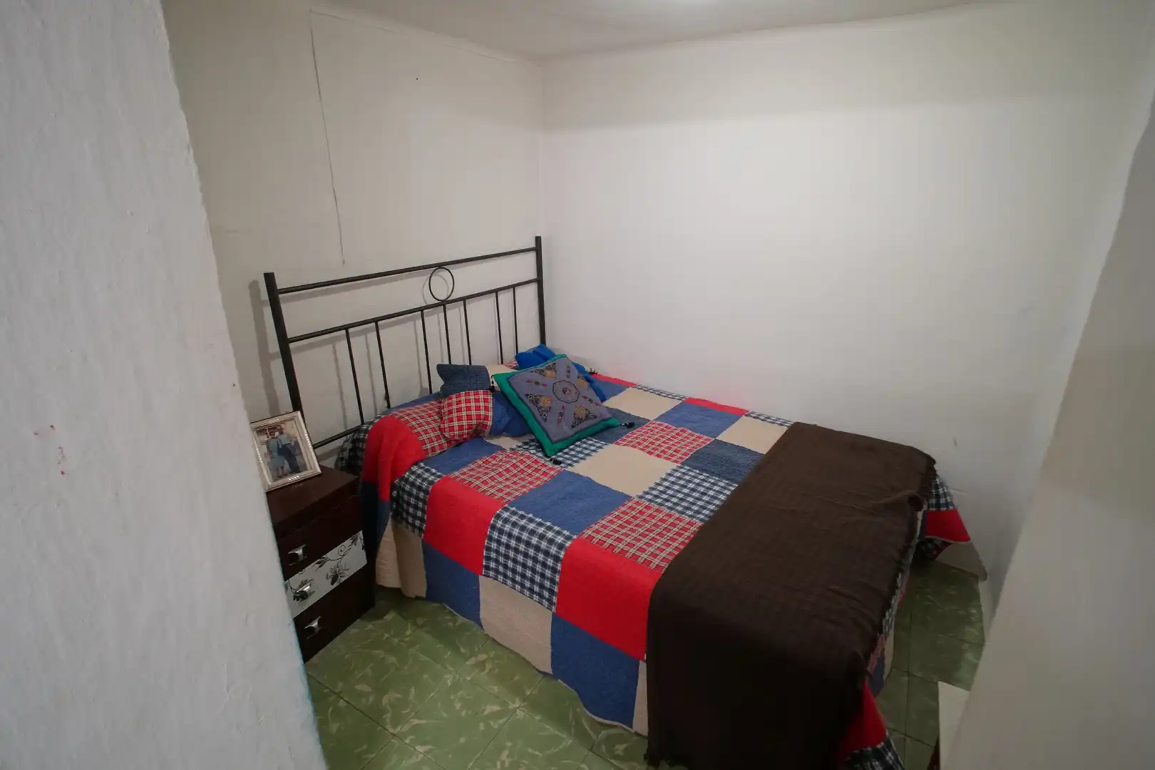 Dormitori de Casa o xalet en venda en La Cañada de Verich