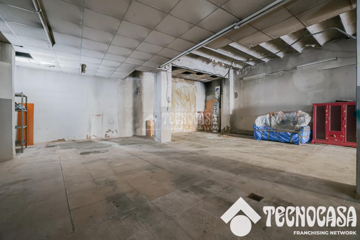 Building for sale in  Barcelona Capital