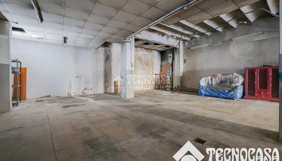 Photo 1 of Building for sale in Sagrada Família, Barcelona