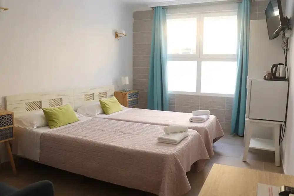 Gewerbefläche zum Verkauf in Zona Pueblo, imagen 12