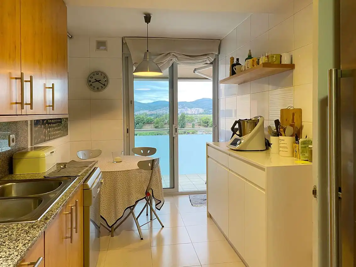 Penthouse with pool for sale in Rambla Josep Maria Jujol 31, imagen 6