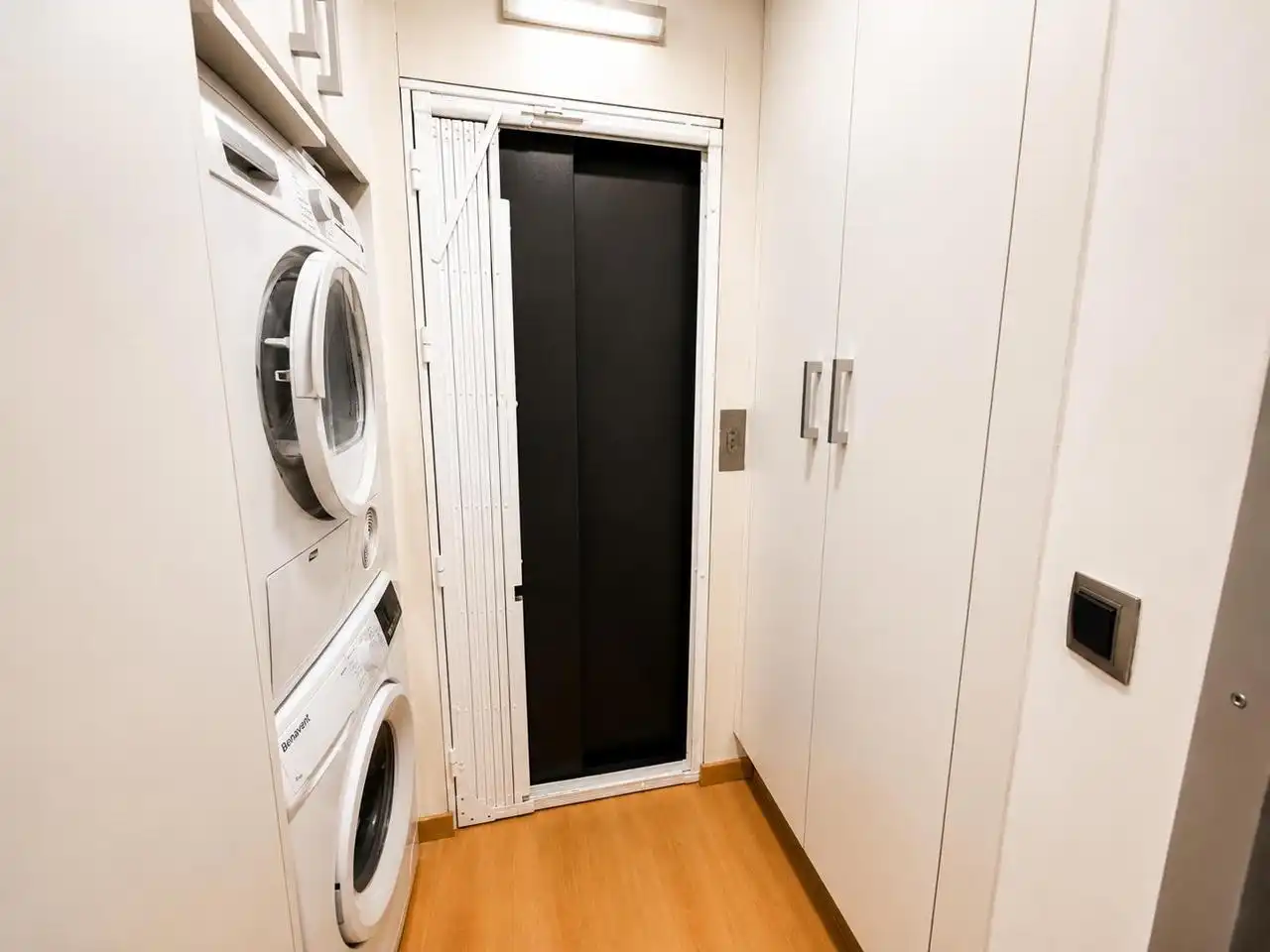 Habitación de Piso en venta en Badalona