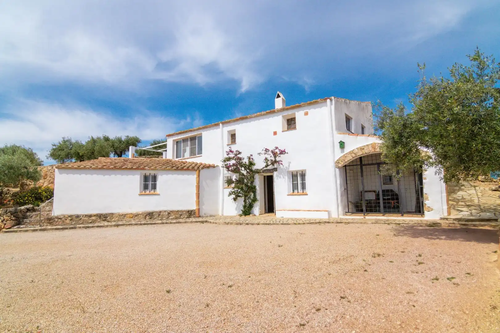 Casa rústica en venda a COLL DE L'ALBA 29, imagen 19