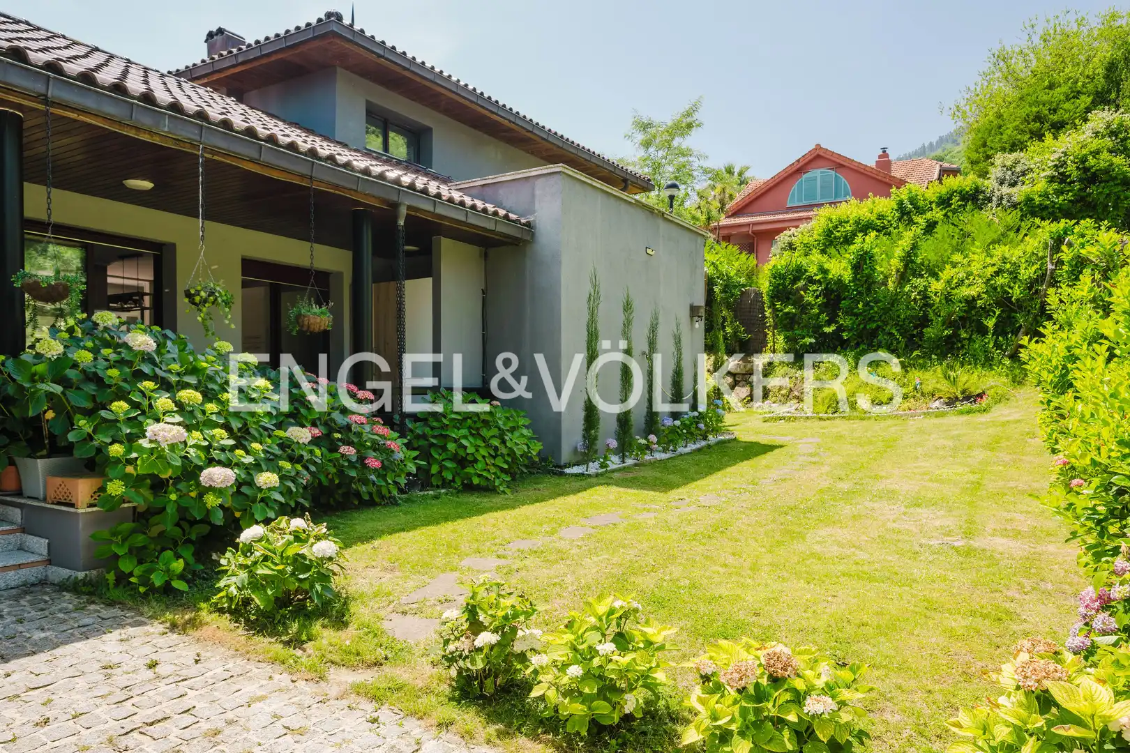 Haus mit Terrasse zum Verkauf in Jaitzubia Auzoa, imagen 80