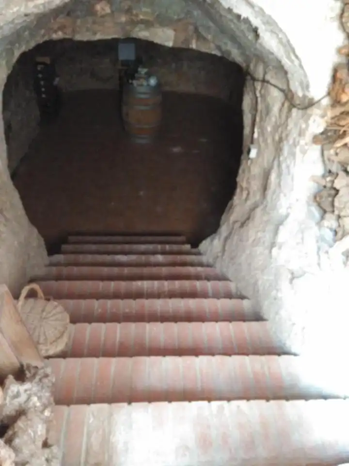 Casa o chalet en venta en El Acebrón   con Amueblado